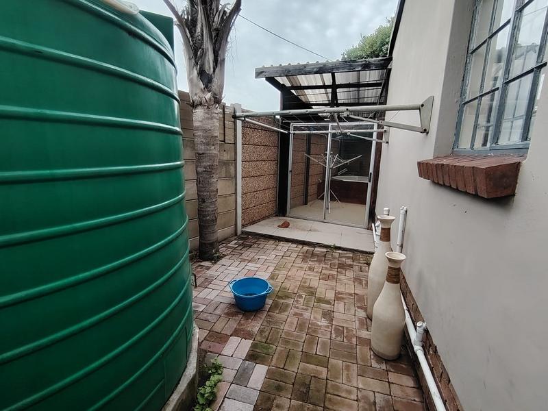 3 Bedroom Property for Sale in Aston Bay Eastern Cape